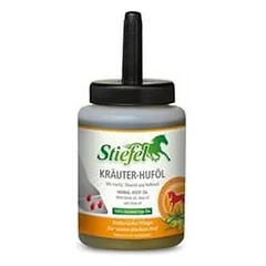 Stiefel Kräuter Huföl