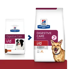 HILL'S PD Prescription Diet Canine i/d 1,5kg 
