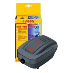 Sera oro pompa Air 110 Plus, 108 l/h, 3 W