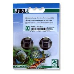 JBL siurbtukai, 6 mm (2 vnt.)