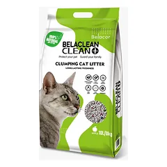 “BelaClean” Obuolių kvapo 10L./8Kg.