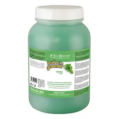 Iv San Bernard Mint Shampoo  3000 ml.