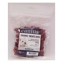 Canius Trainee Treats 250 g, skanėstai šunims — 2 nuotrauka