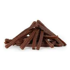 Jautienos juostelės, 1 kg