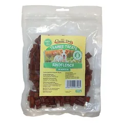 Classic Dog Trainee Treats 250 g, skanėstai šunims — 2 nuotrauka