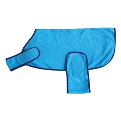Nobby Kühl-Weste Comfort blau