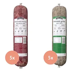 SIMPLE BARF Probiotisch-Paket, 14 x 1 kg — 3 nuotrauka