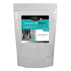 HORSE MASTER - BRAUHEFE - HORSE MASTER