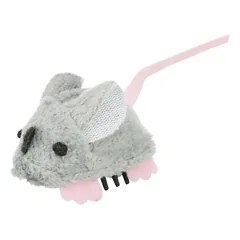TRIXIE Gerbil, pliušas, 5.5 cm (pak.4) parduotuvėje petbaze.lt