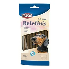 Trixie Soft Snack Rotolinis Beef 120 g — 2 nuotrauka
