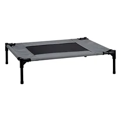 Guolis šuniui PET COMFORT 63,5x81x17 cm su kojelėmis