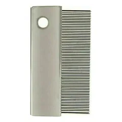 Trixie Dog & Cat Flea and Lice Metal Comb 6 cm