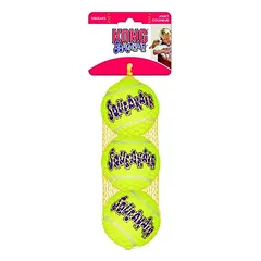 KONG SqueakAir Balls