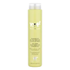 Yuup! Insect Repellent Set - insect protection grooming set for dogs and cats — 2 nuotrauka
