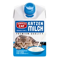 Perfecto Cat pienas katėms, 200 ml