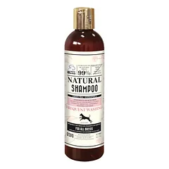Super Beno Natürliches Shampoo für häufiges Waschen