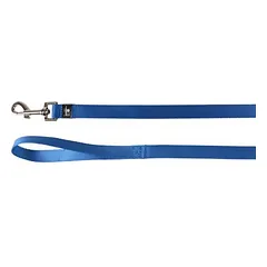 Flamingo Leine Ziggi blau