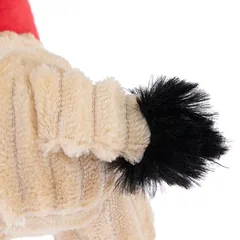 TIAKI žaislas šunims Rudolph, L 25 x B 10 x H 20 cm — 5 nuotrauka