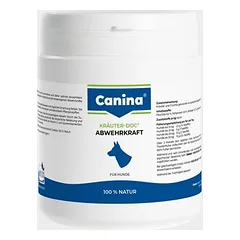 Canina Kräuter-Doc Abwehrkraft