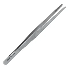 Mars anatominės pincetos, 14,5cm — 3 nuotrauka