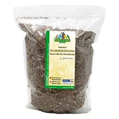 Hugro Großsittichfutter, Hugro Großsittichfutter 1,3 kg — 2 nuotrauka