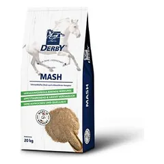 Derby Mash