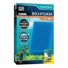 AquaClear kempinė (AC30)
