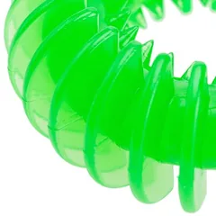 zooplus Exclusive žaislas šunims, TPR žiedas, apie Ø 11,5 cm — 4 nuotrauka
