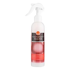 Best Shot Scentament Spa žolelių purškiklis - antistatinis kvapnus kondicionierius, palengvinantis kailio iššukavimą, mėtų kvapo