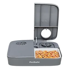 PetSafe Automatic 2 Meal Pet Feeder parduotuvėje zooplus.de