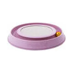 Georplast draskyklė katėms HappyCat 41 x 38 x 5 h cm, įvairių spalvų — 5 nuotrauka