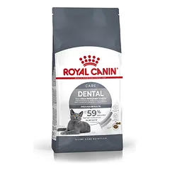 Royal Canin Dental Care sausas maistas katėms 1,5 kg