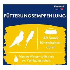 Vitakraft Vita Nature Ring XL