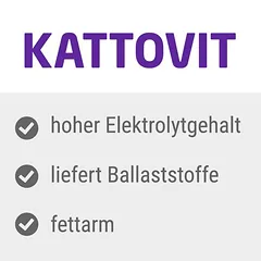 Kattovit Gastro Spezial-Cream, skanėstai katėms — 2 nuotrauka
