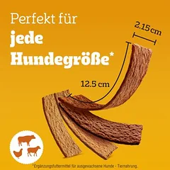 Pedigree Schmackos, > 250 g — 2 nuotrauka