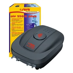 Sera oro pompa Air 550 R Plus, 552 l/h, 8 W