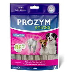 Prozym RF2 Sticks — 1 nuotrauka