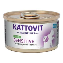 Kattovit Sensitive 85 g
