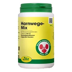 CdVet HarnwegeMix, šaldytas BARF maistas, 30g — 5 nuotrauka