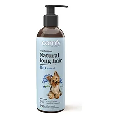 Comfy Natural Long hair 250ml