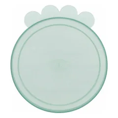 TRIXIE plastikiniai skardinių dangteliai – 2 vnt. pakuotė, 10,6 cm, (pak.4)