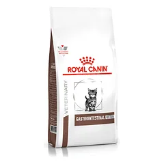 Royal Canin Gastrointestinal Kitten sausas maistas kačiukams