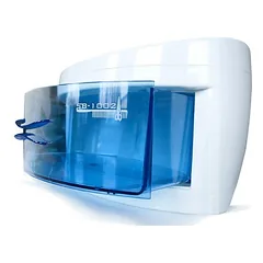 Germix UV sterilizatorius kirpėjams ir veterinarams