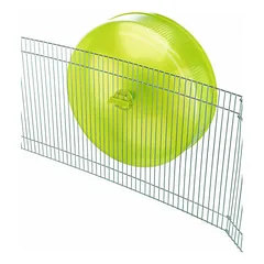 Trixie Exercise Wheel ø 20 cm — 3 nuotrauka