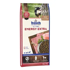 Bosch Energy Extra 15 kg