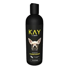 KAY Conditioner kondicionierius šunims su šaltalankių ir makadamijų aliejumi, 250 ml photo