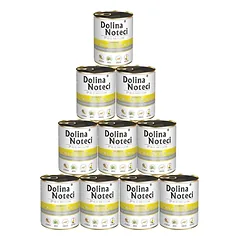 DOLINA NOTECI Premium su vištiena 10x800g