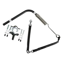 Trixie Biker rinkinys de Luxe, Tarpiklis — 3 nuotrauka