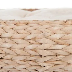 zooplus Exclusive draskyklė katėms Natural Home I, smėlio spalvos — 5 nuotrauka