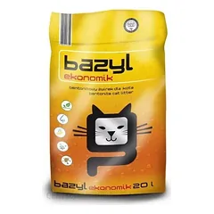 Bazyl Ekonomik 20l